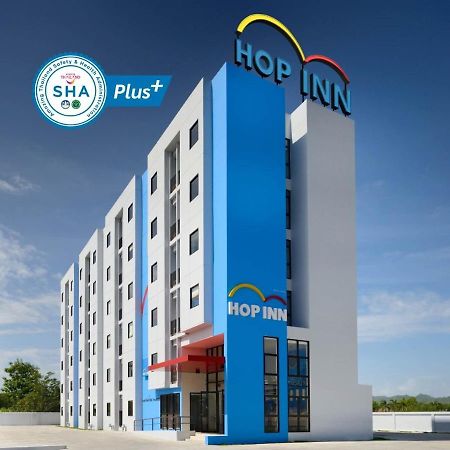 Hop Inn Sa Kaeo Exterior photo