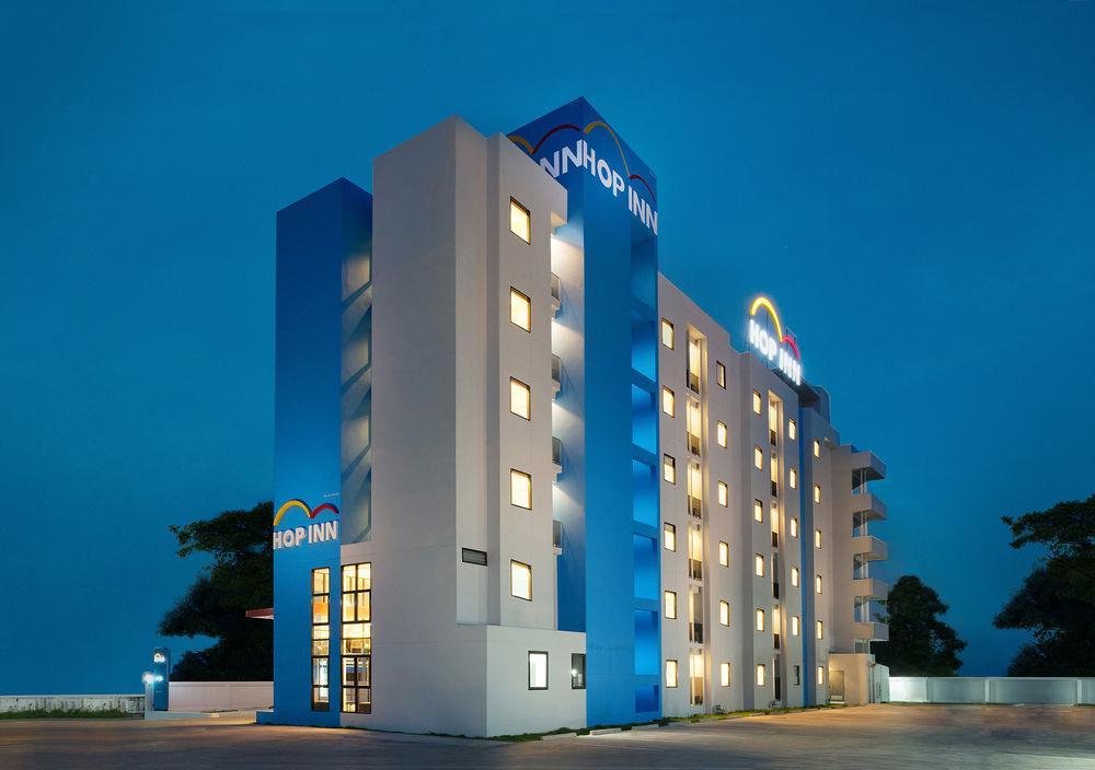 Hop Inn Sa Kaeo Exterior photo
