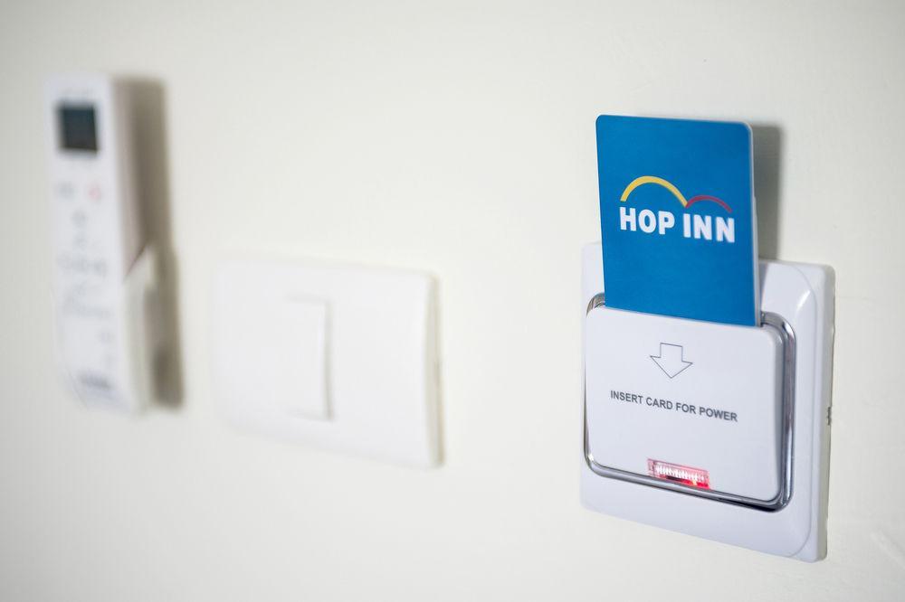 Hop Inn Sa Kaeo Exterior photo