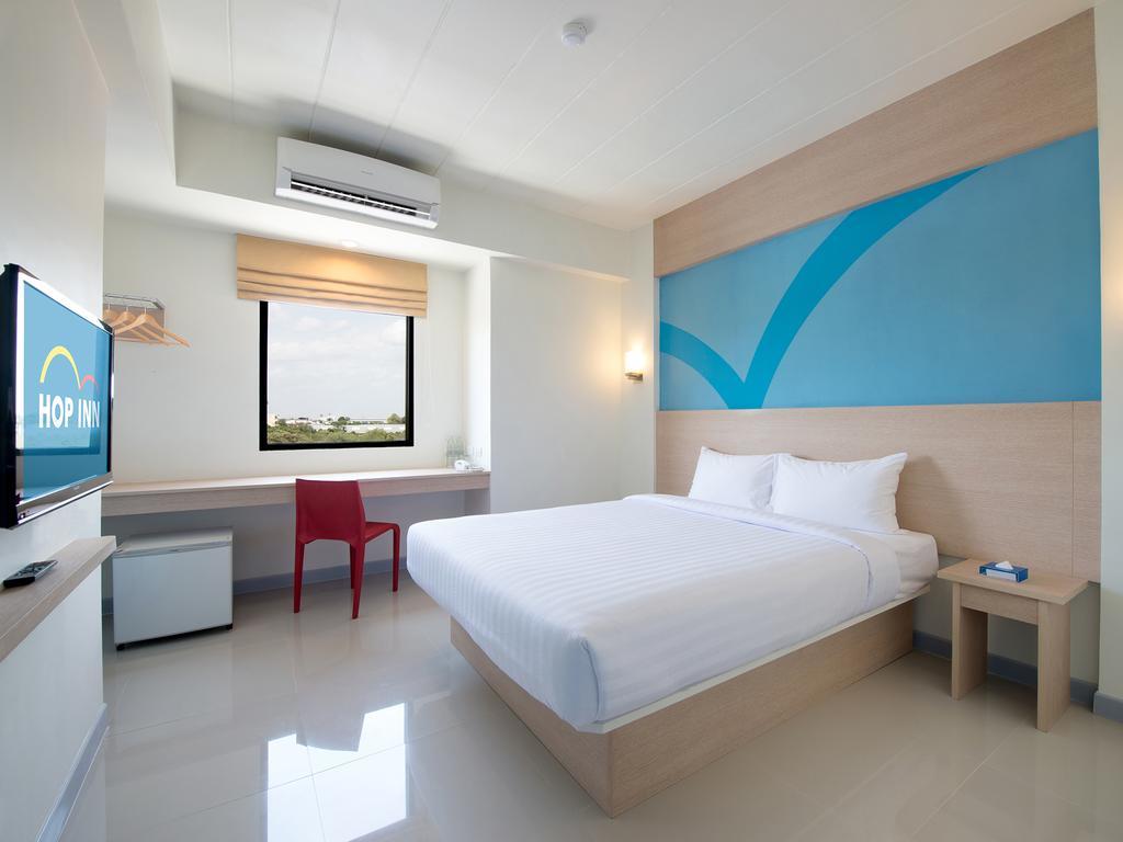 Hop Inn Sa Kaeo Exterior photo
