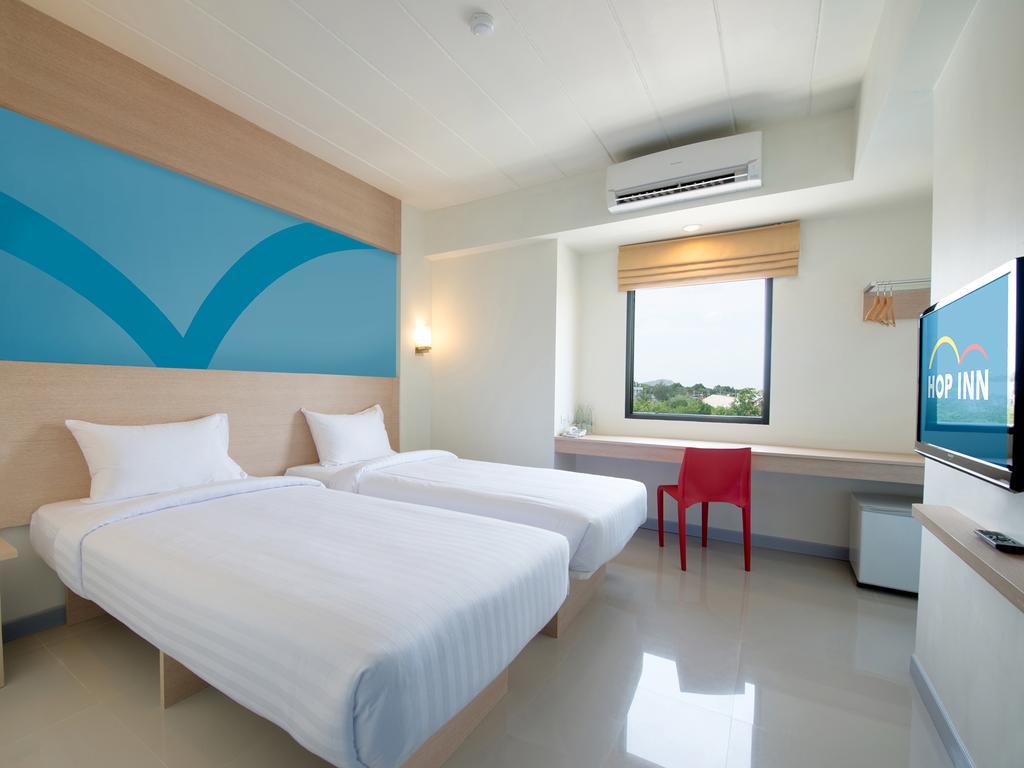 Hop Inn Sa Kaeo Exterior photo