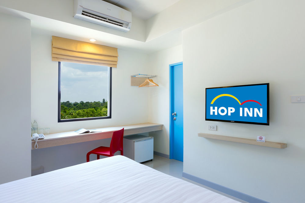 Hop Inn Sa Kaeo Exterior photo