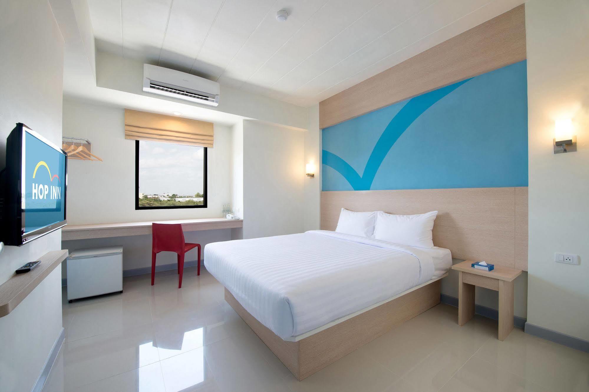 Hop Inn Sa Kaeo Exterior photo