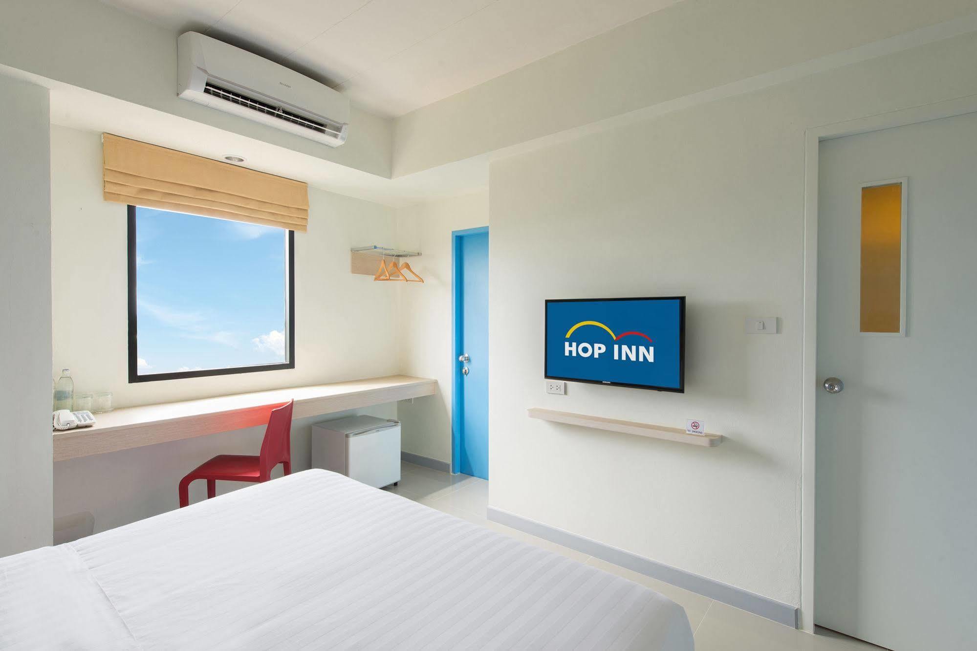 Hop Inn Sa Kaeo Exterior photo
