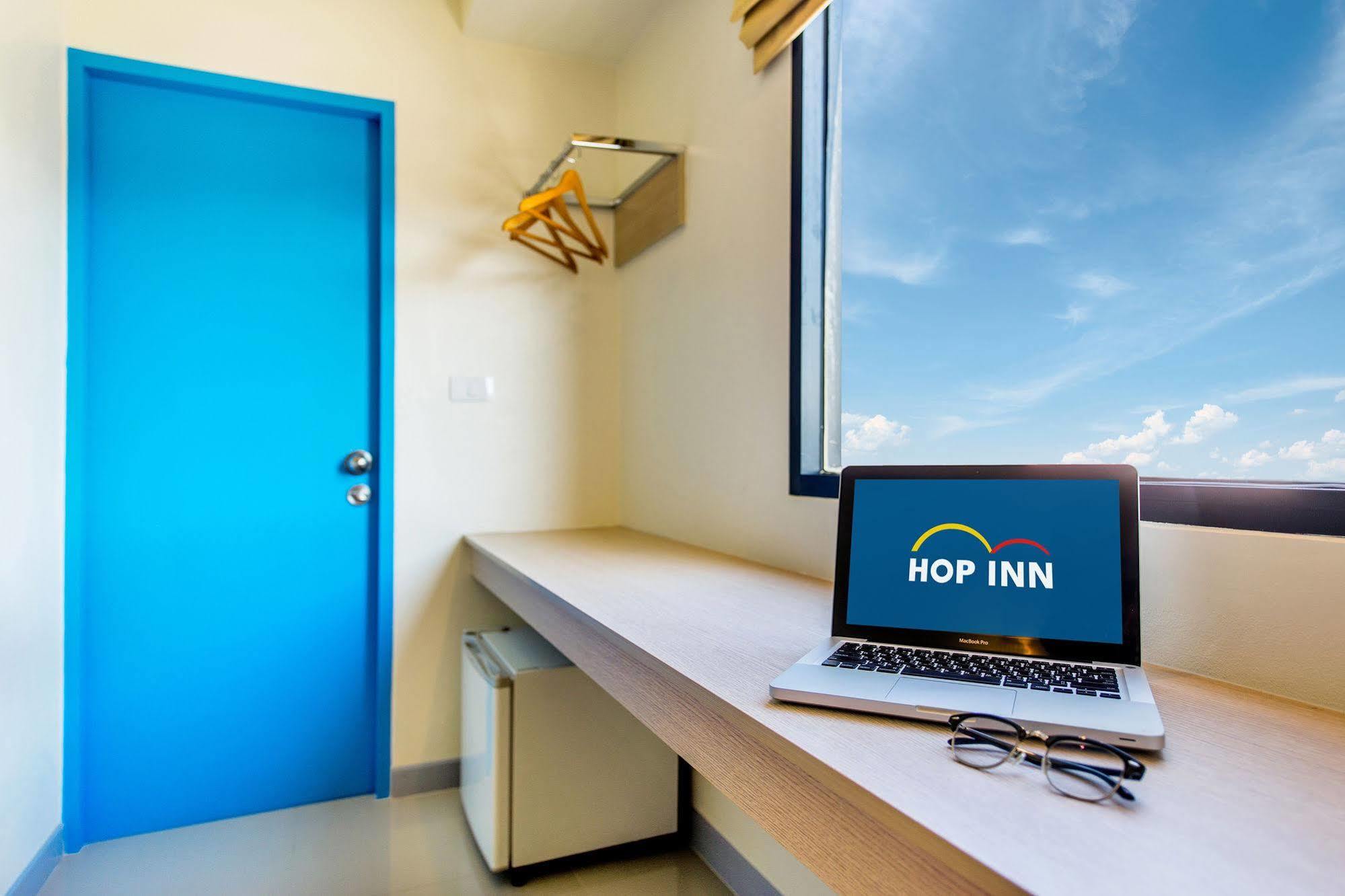 Hop Inn Sa Kaeo Exterior photo
