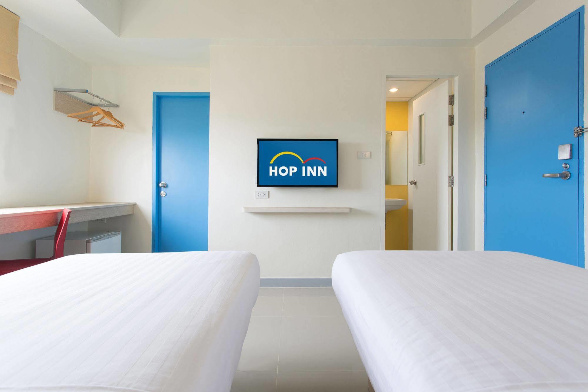 Hop Inn Sa Kaeo Exterior photo